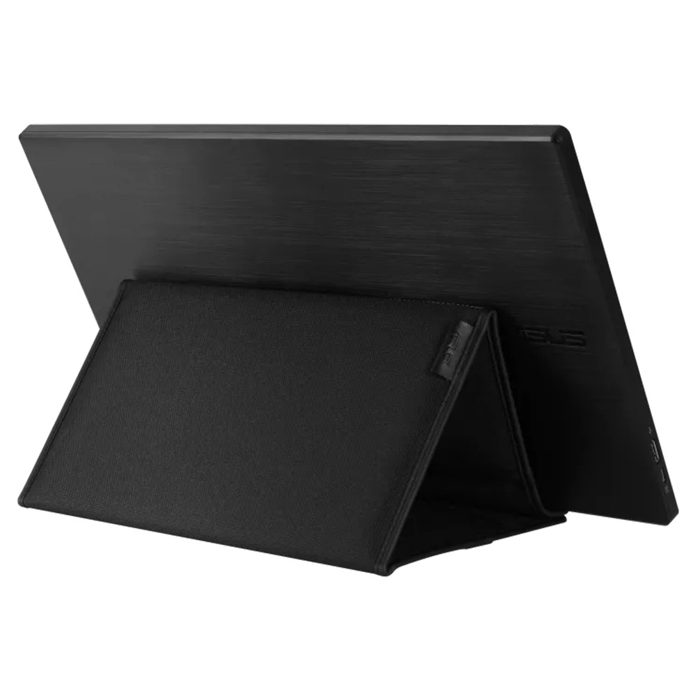 จอมอนิเตอร์ ASUS MONITOR ZenScreen MB165B (TN 60Hz Portable)