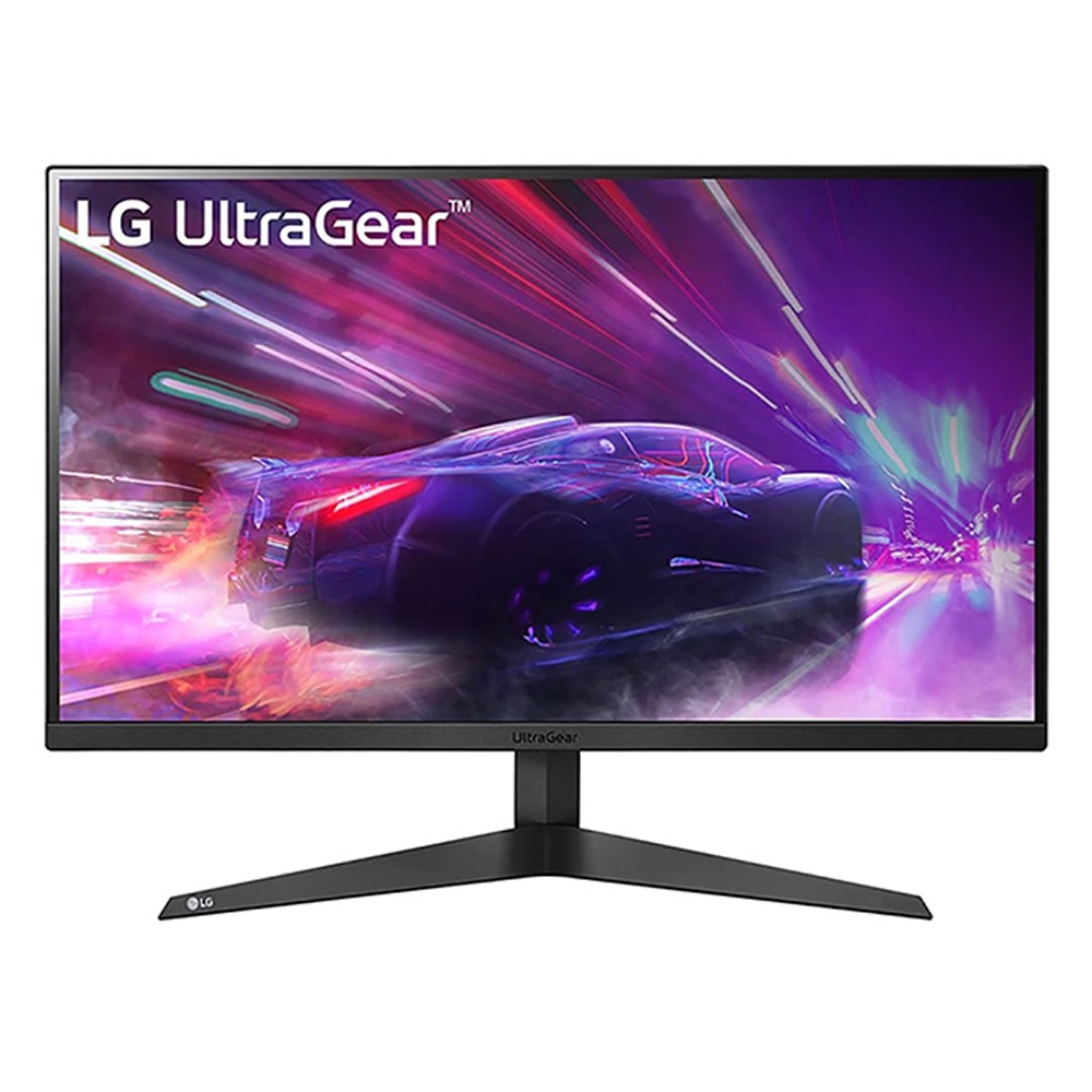 จอมอนิเตอร์ LG MONITOR UltraGear 24GQ50F-B.ATMQ (VA 165Hz)