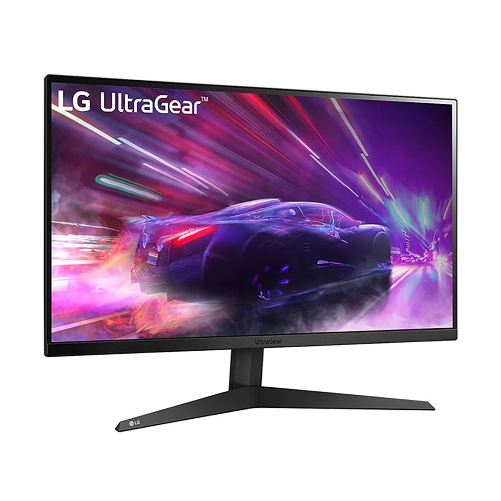 จอมอนิเตอร์ LG MONITOR UltraGear 24GQ50F-B.ATMQ (VA 165Hz)