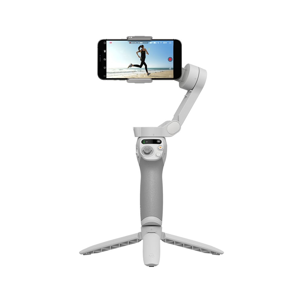 Dji osmo store 2 mobile