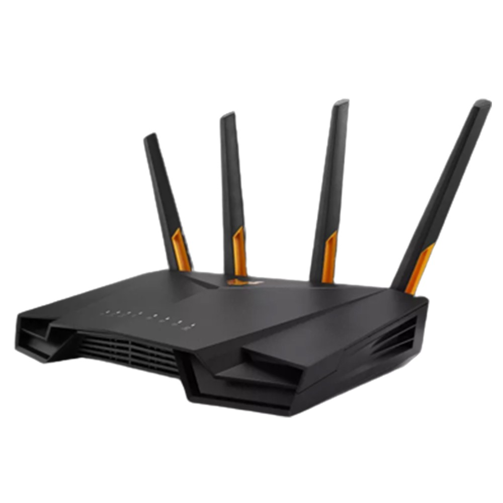เราเตอร์ Asus Network TUF-AX4200 Dual Band WiFi 6 Gaming Router