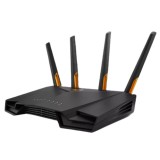 เราเตอร์ Asus Network TUF-AX4200 Dual Band WiFi 6 Gaming Router