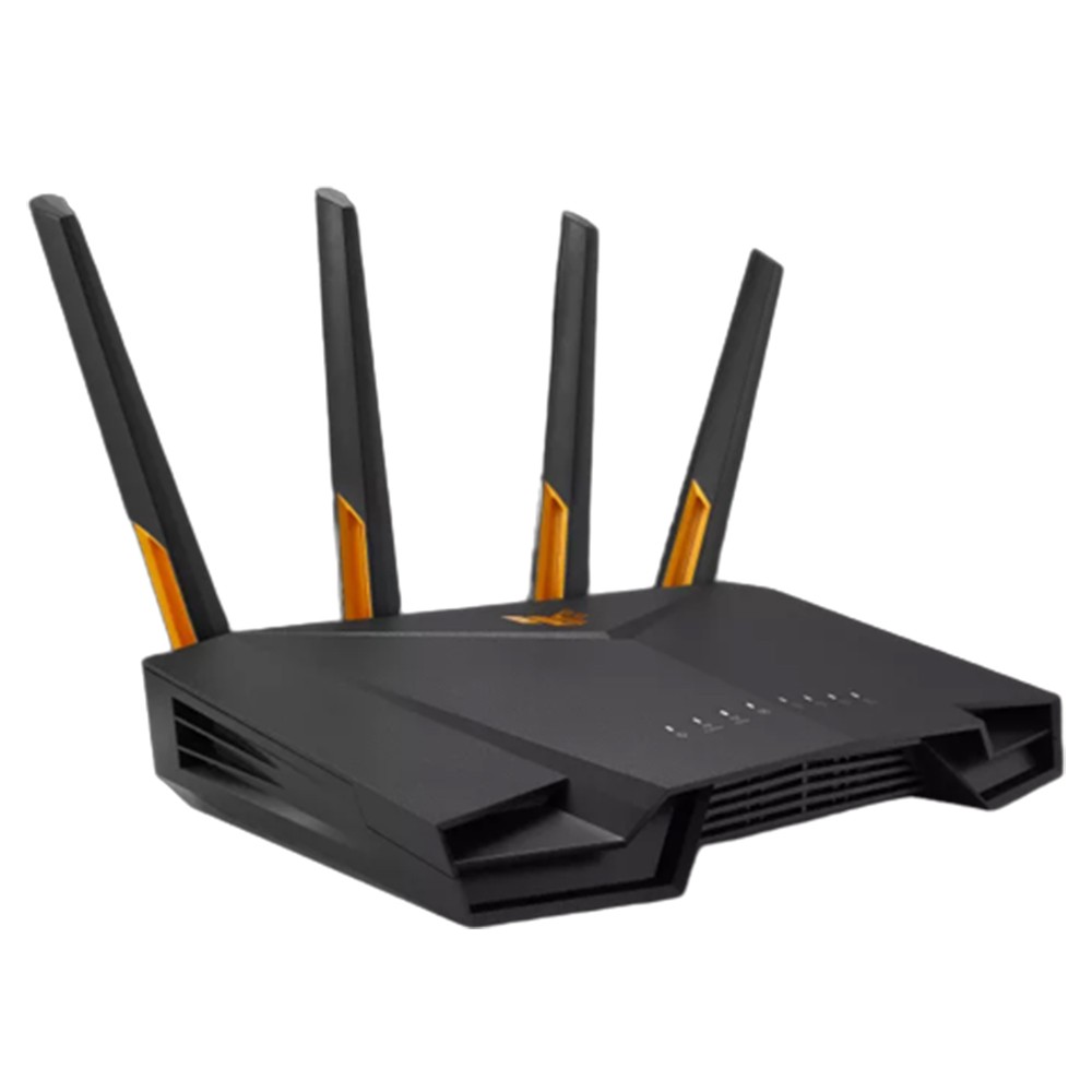 เราเตอร์ Asus Network TUF-AX4200 Dual Band WiFi 6 Gaming Router