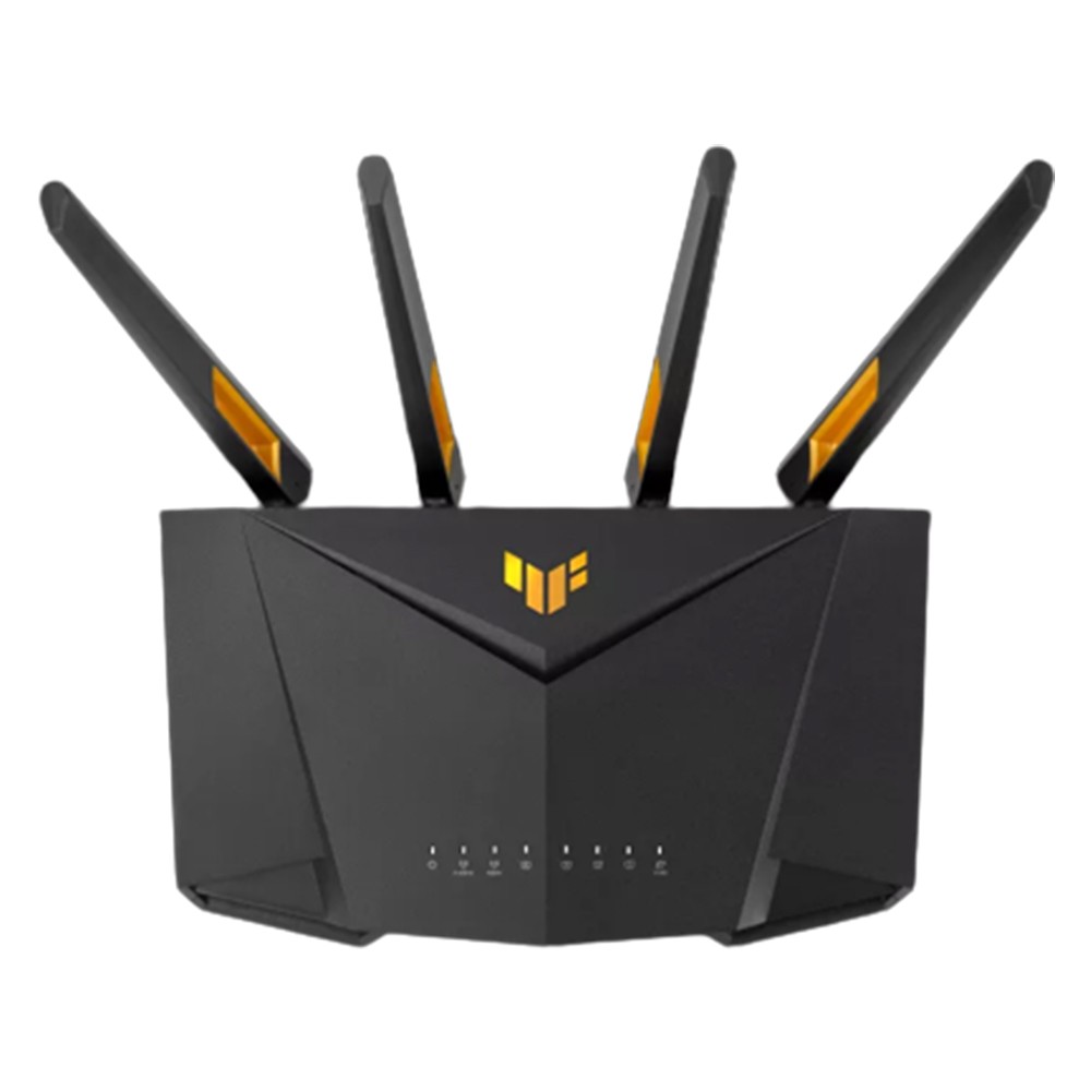 เราเตอร์ Asus Network TUF-AX4200 Dual Band WiFi 6 Gaming Router