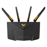 เราเตอร์ Asus Network TUF-AX4200 Dual Band WiFi 6 Gaming Router