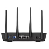 เราเตอร์ Asus Network TUF-AX4200 Dual Band WiFi 6 Gaming Router