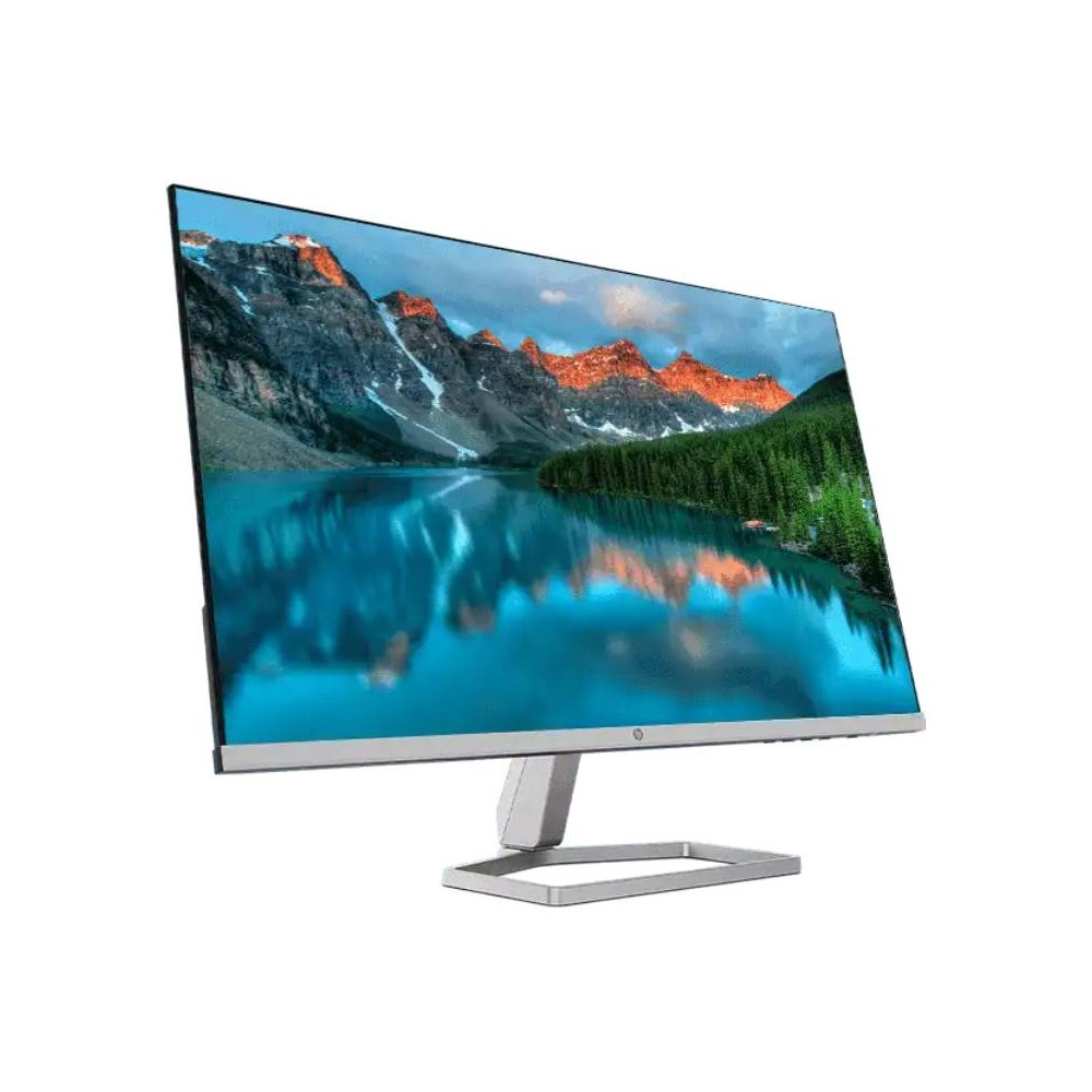 จอมอนิเตอร์ HP MONITOR M27f (IPS 75Hz)