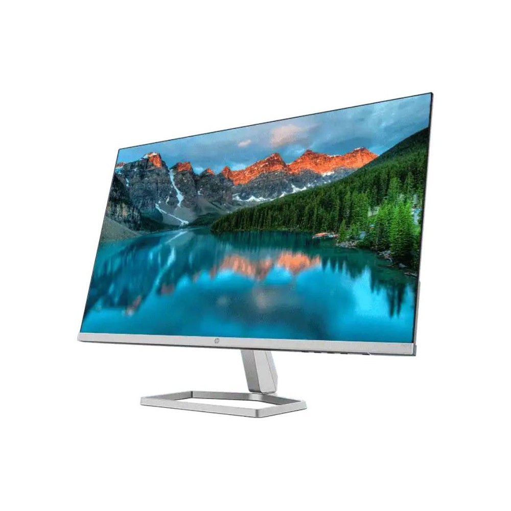 จอมอนิเตอร์ HP MONITOR M27f (IPS 75Hz)