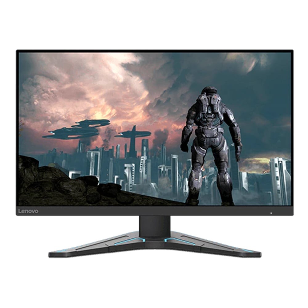 จอมอนิเตอร์ LENOVO MONITOR G24-20 (IPS 144Hz)