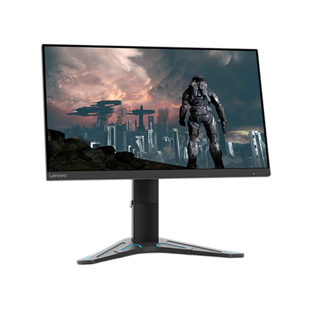 จอมอนิเตอร์ LENOVO MONITOR G24-20 (IPS 144Hz)