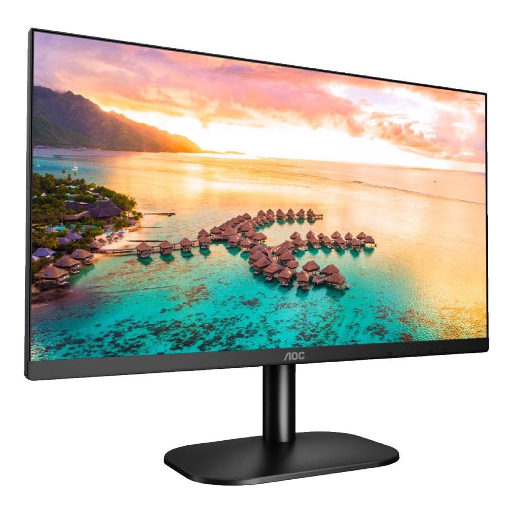 จอมอนิเตอร์ AOC MONITOR 24B2XH/67 (24 75Hz)