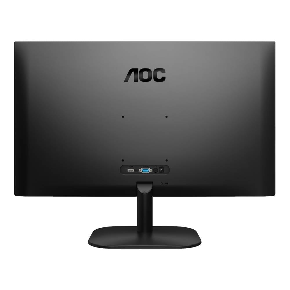 จอมอนิเตอร์ AOC MONITOR 24B2XH/67 (24 75Hz)