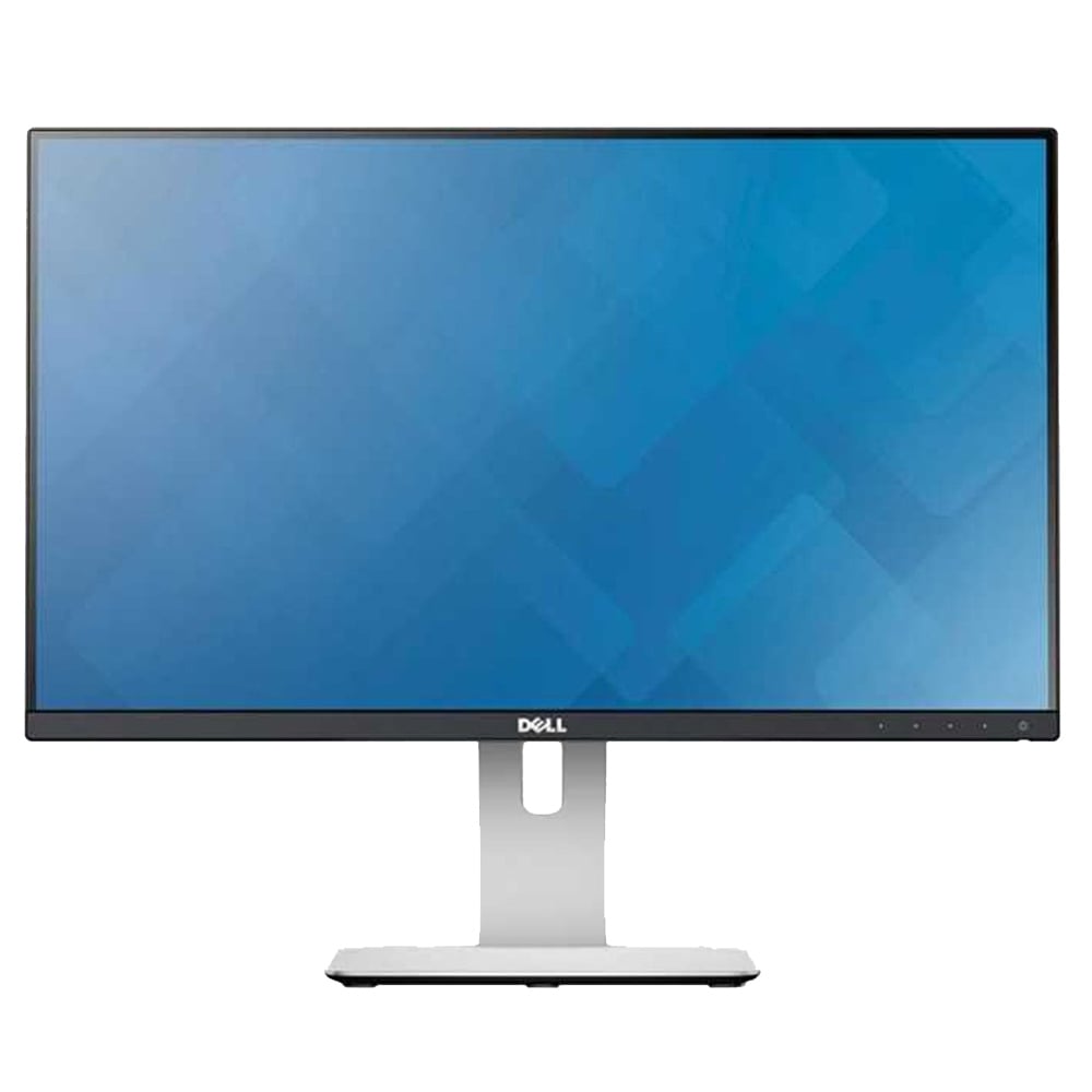 จอมอนิเตอร์ DELL MONITOR P2418HT (IPS 60Hz TOUCH-SCREEN จอมอนิเตอร์ DELL MONITOR P2418HT (IPS 60Hz TOUCH-SCREEN