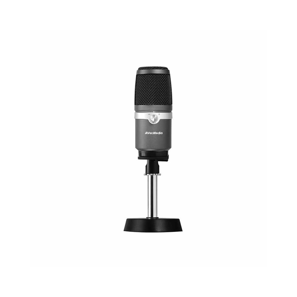 ไมโครโฟน AVerMedia USB Microphone AM310