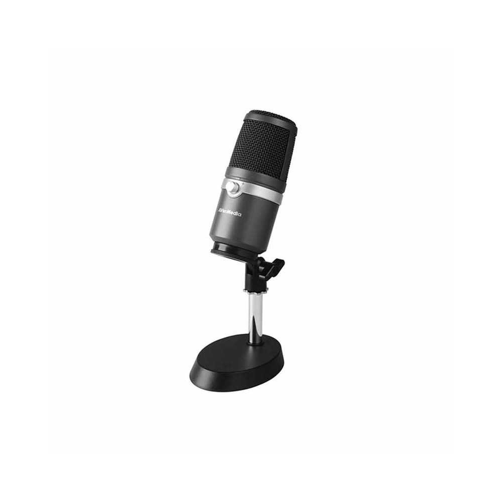 ไมโครโฟน AVerMedia USB Microphone AM310