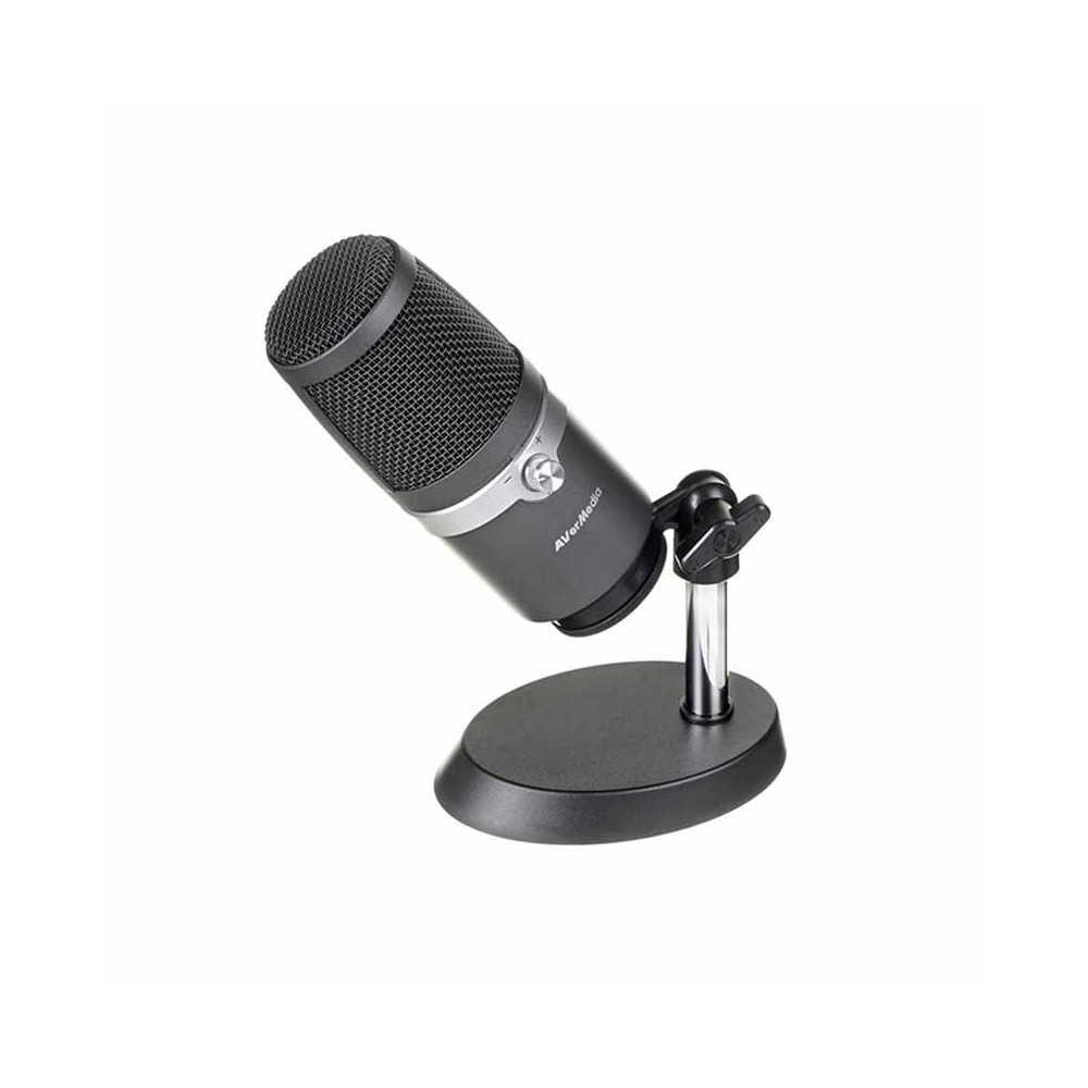 ไมโครโฟน AVerMedia USB Microphone AM310