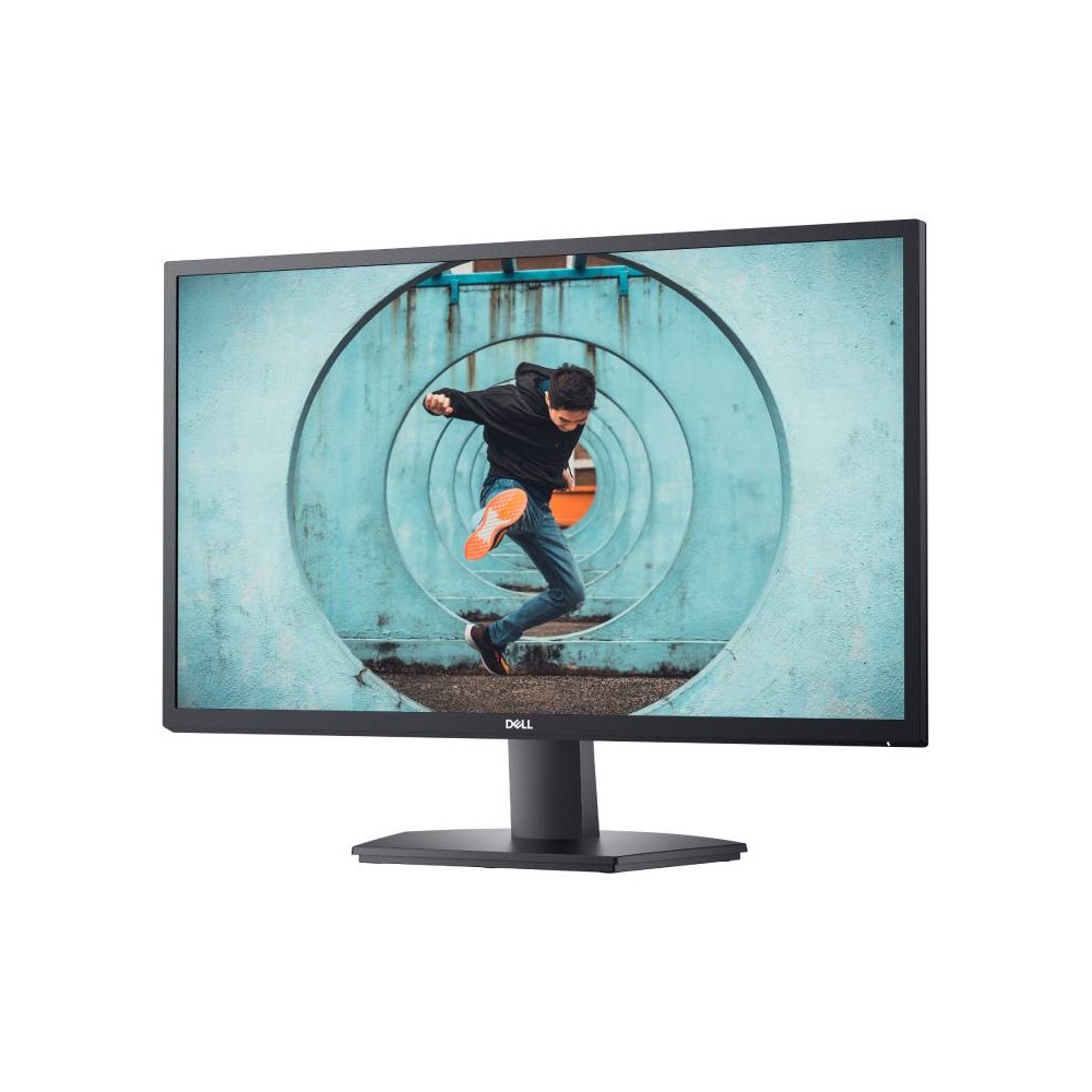 จอมอนิเตอร์ DELL MONITOR SE2722H (VA 75Hz)