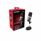 ไมโครโฟน AVerMedia USB Microphone AM310