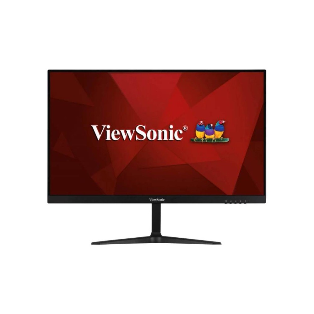 จอมอนิเตอร์ VIEWSONIC MONITOR VX2418-P-MHD (VA 165Hz)