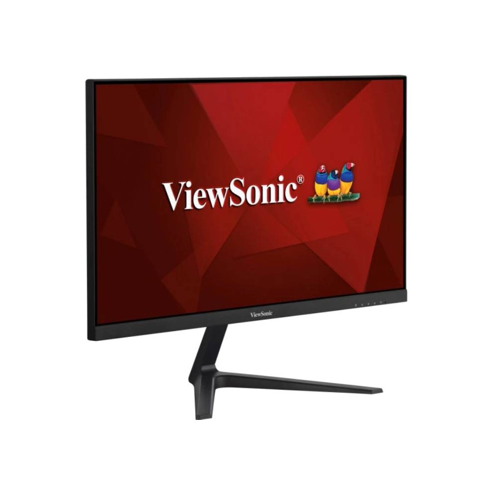จอมอนิเตอร์ VIEWSONIC MONITOR VX2418-P-MHD (VA 165Hz)