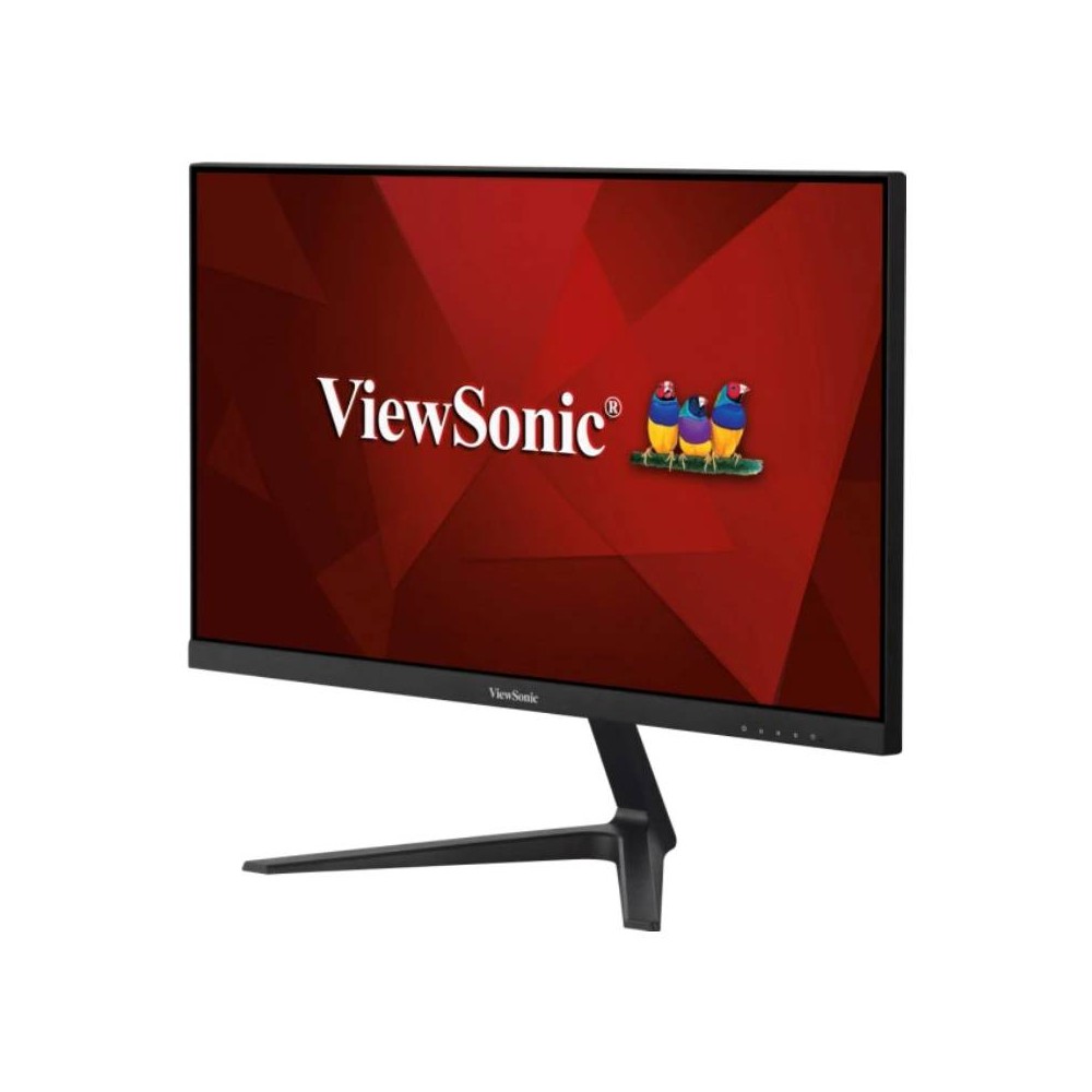 จอมอนิเตอร์ VIEWSONIC MONITOR VX2418-P-MHD (VA 165Hz)
