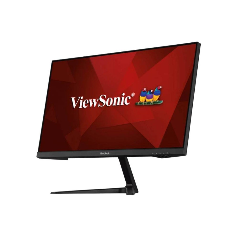จอมอนิเตอร์ VIEWSONIC MONITOR VX2418-P-MHD (VA 165Hz)