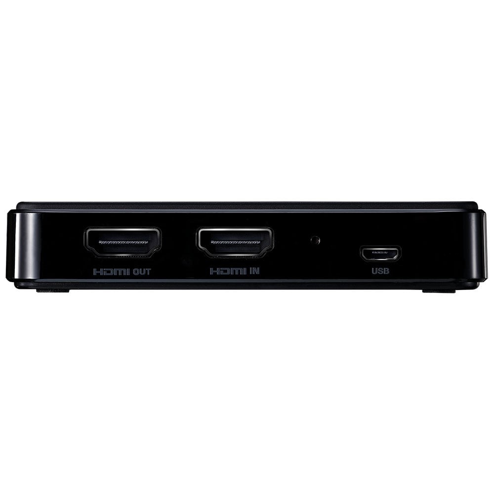 การ์ดแคปเจอร์ AVerMedia Live Gamer Mini GC311