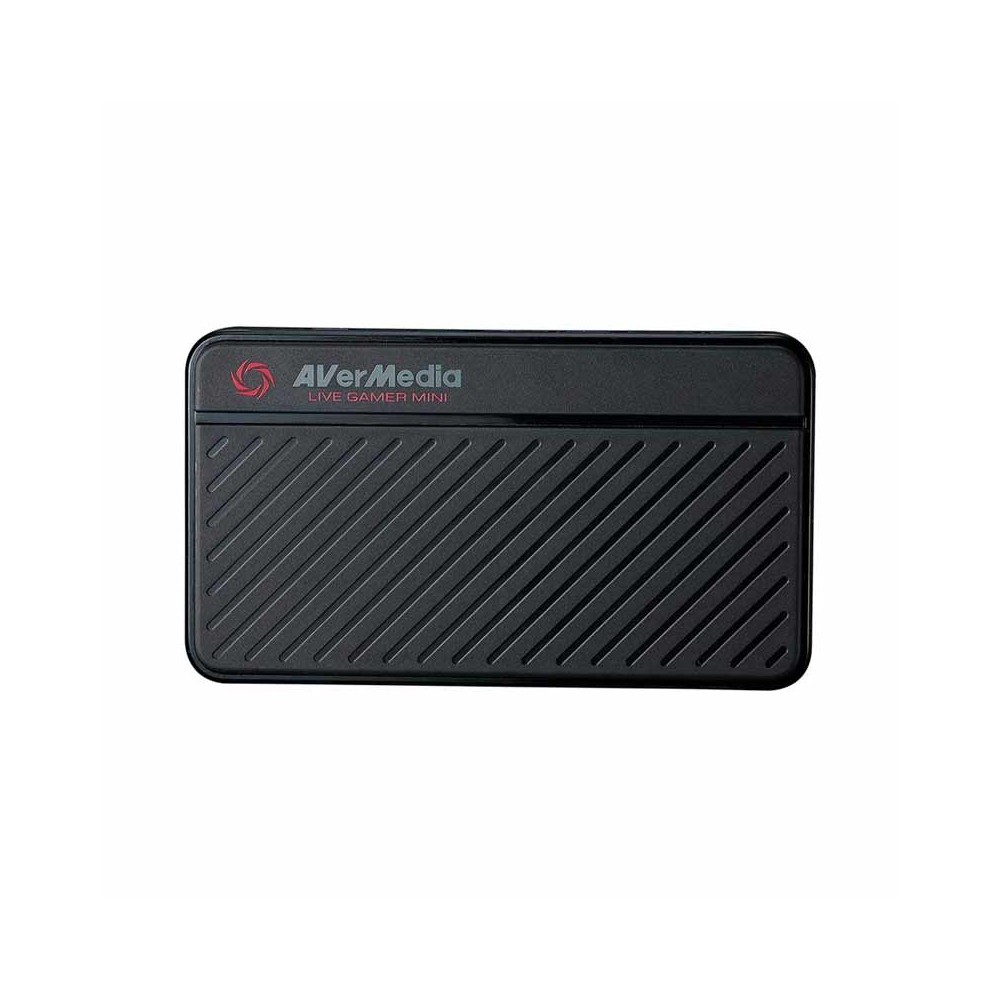 ชุดการ์ดแคปเจอร์ AVerMedia Live Streamer 311 BO311