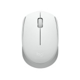 เมาส์ไร้สาย Logitech Wireless Mouse M171 EV Off White