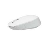 เมาส์ไร้สาย Logitech Wireless Mouse M171 EV Off White