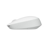 เมาส์ไร้สาย Logitech Wireless Mouse M171 EV Off White