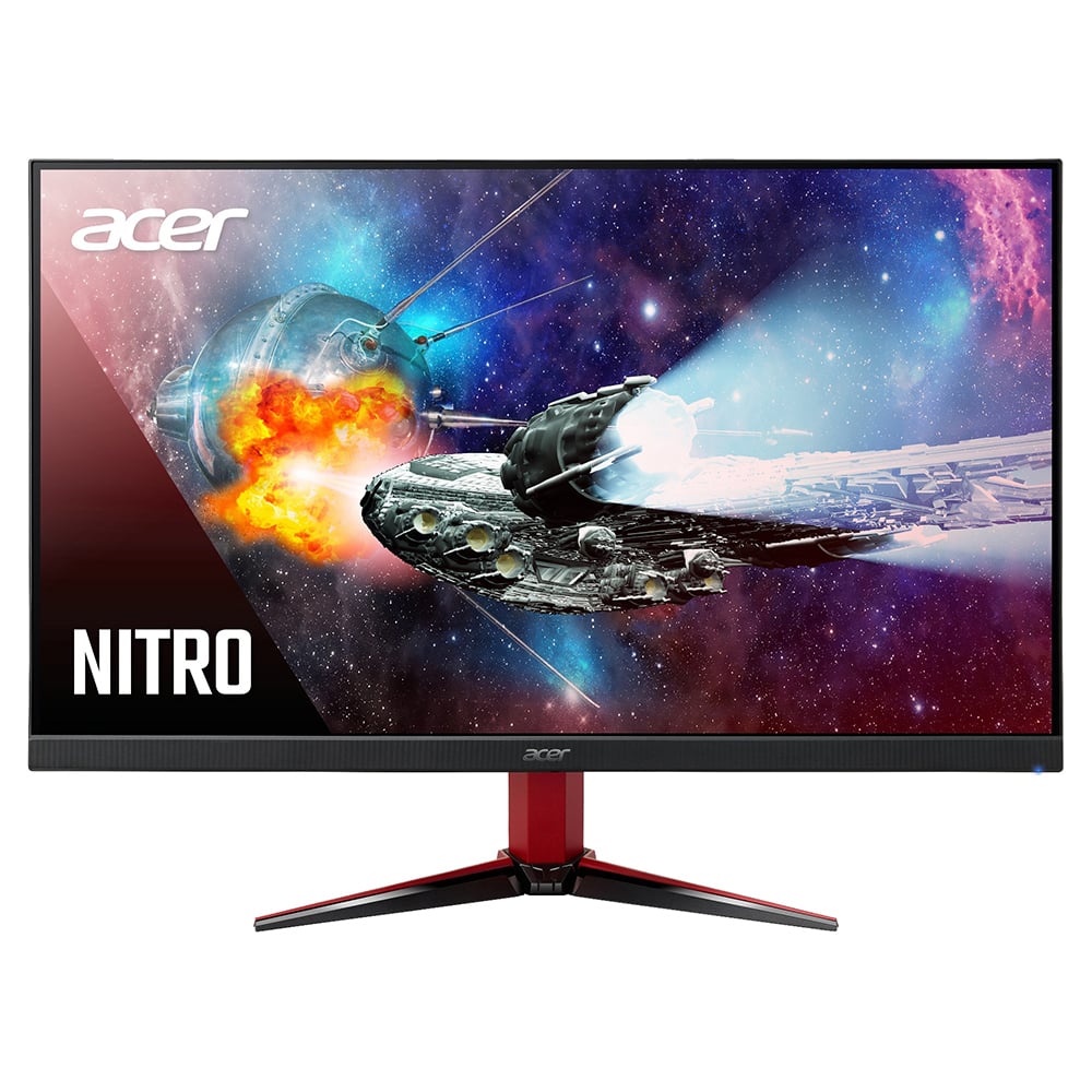 ACER MONITOR Nitro Gaming VG272LVbmiipx (IPS 165Hz ) จอ ACER MONITOR Nitro Gaming VG272LVbmiipx (IPS 165Hz ) จอ