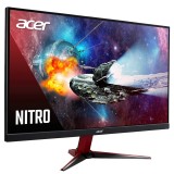 จอมอนิเตอร์ ACER MONITOR Nitro Gaming VG272LVbmiipx (IPS 165Hz)