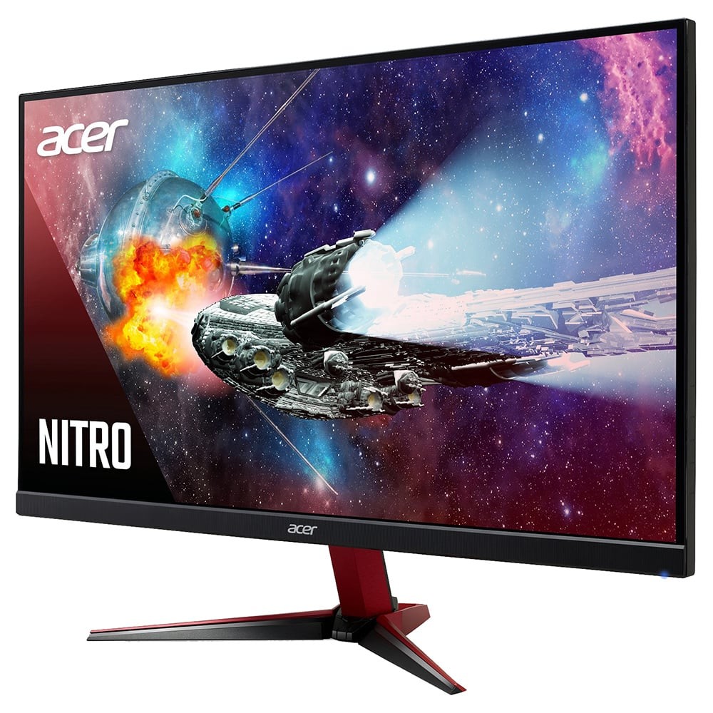 จอมอนิเตอร์ ACER MONITOR Nitro Gaming VG272LVbmiipx (IPS 165Hz)