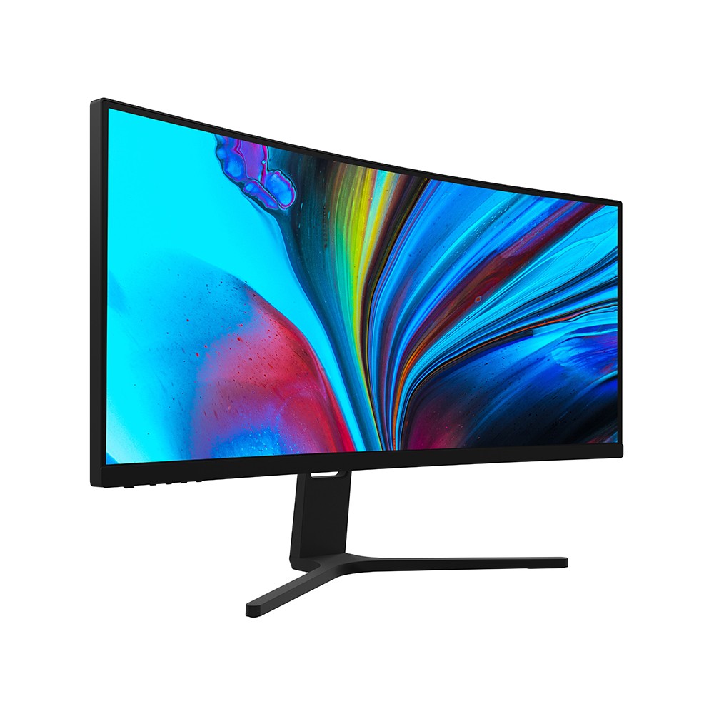 จอมอนิเตอร์ Xiaomi Curved Gaming Monitor 30 EU (VA 200Hz Curved)