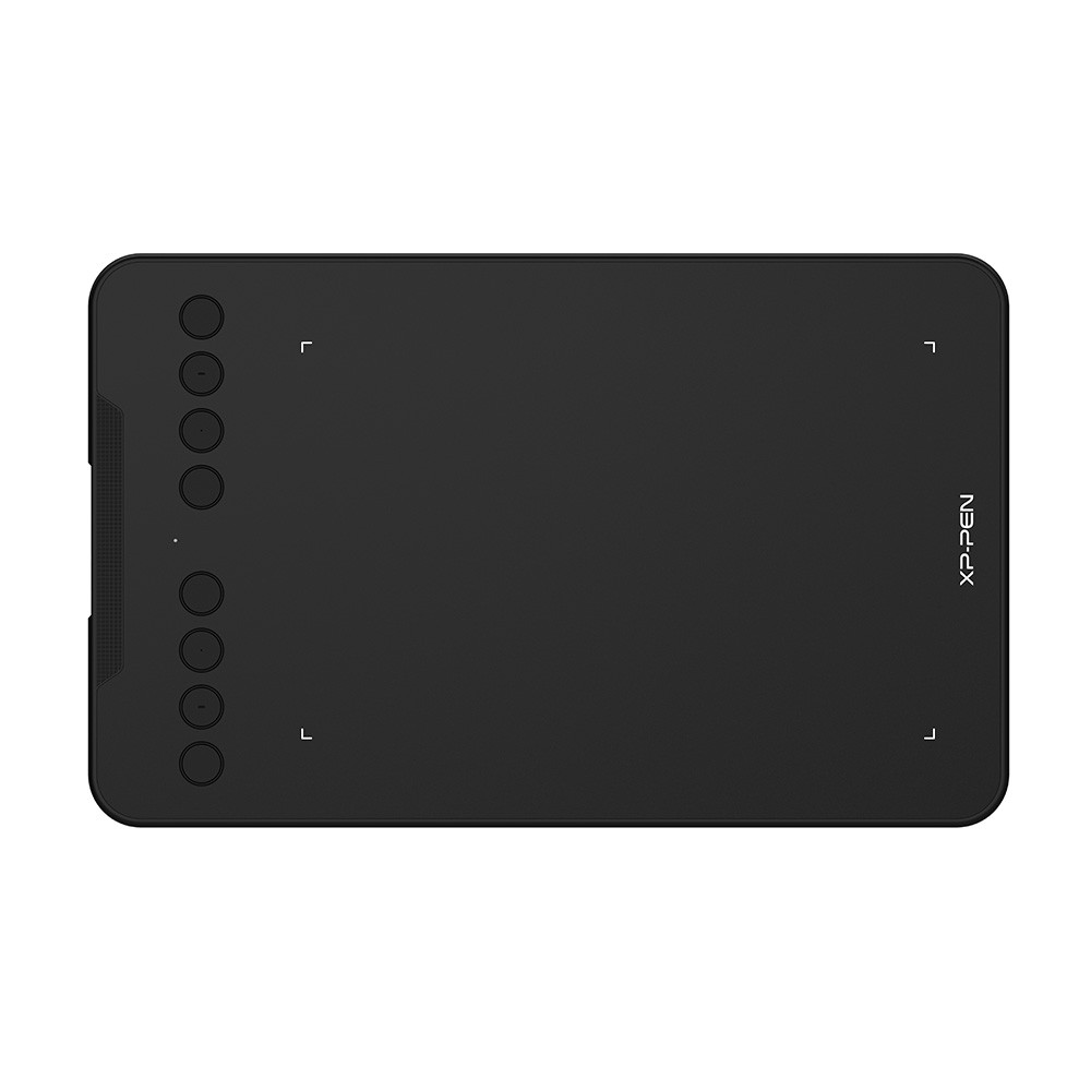 เมาส์ปากกา XP-PEN Mouse Pen Deco mini 7 Black