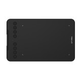 เมาส์ปากกา XP-PEN Mouse Pen Deco mini 7 Black