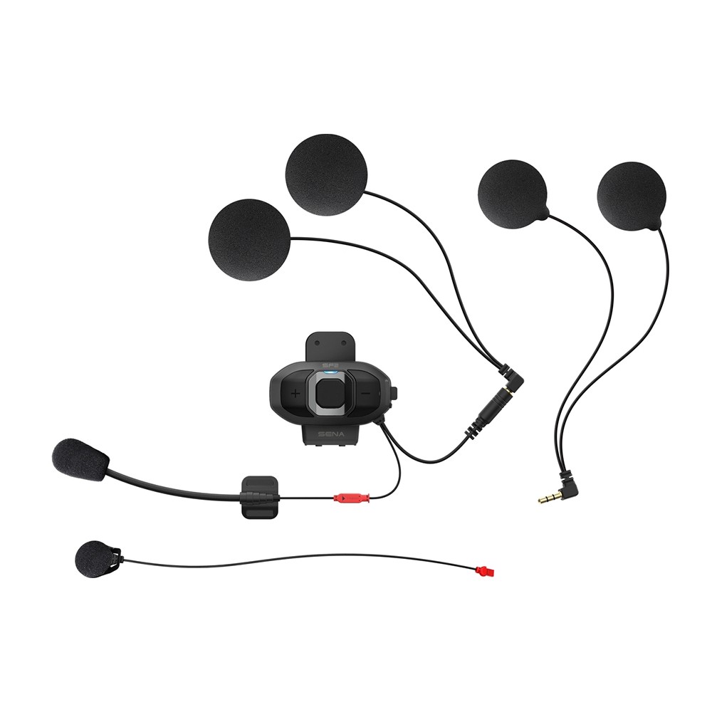SENA BLUETOOTH SF2