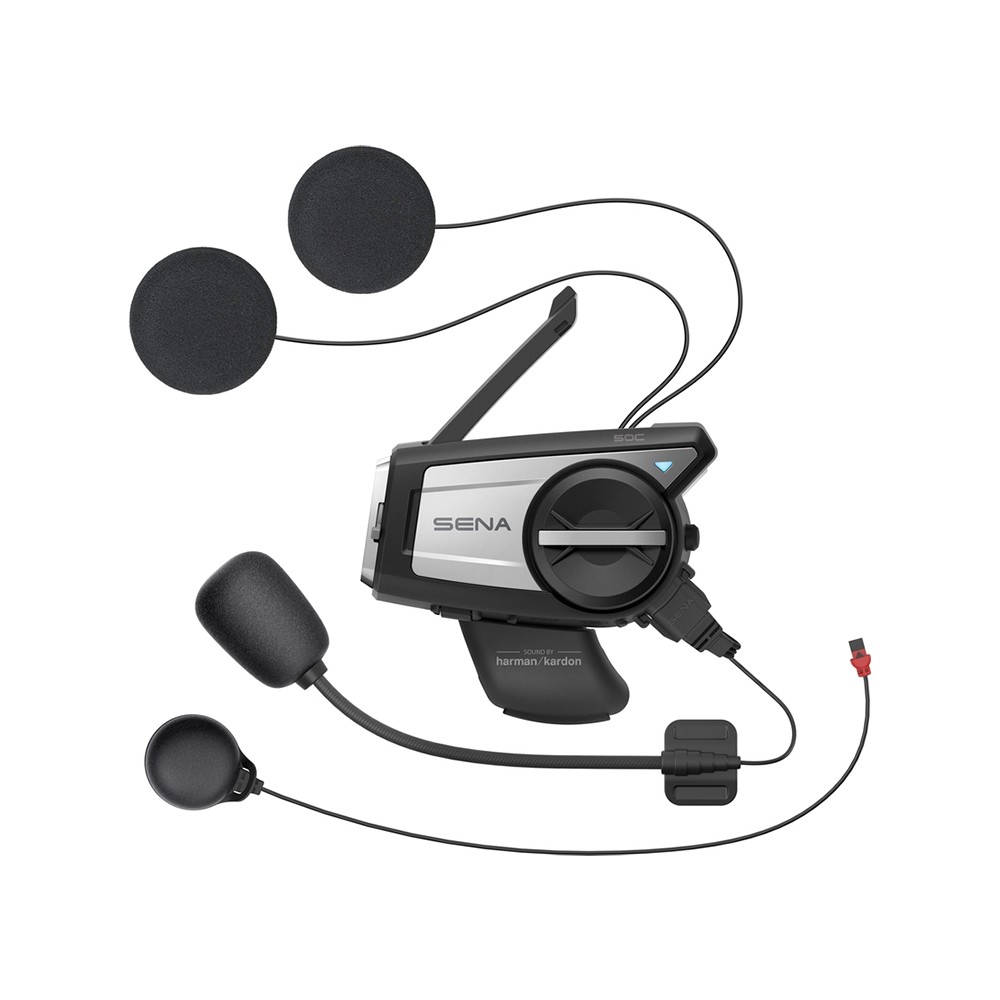 SENA BLUETOOTH 50C