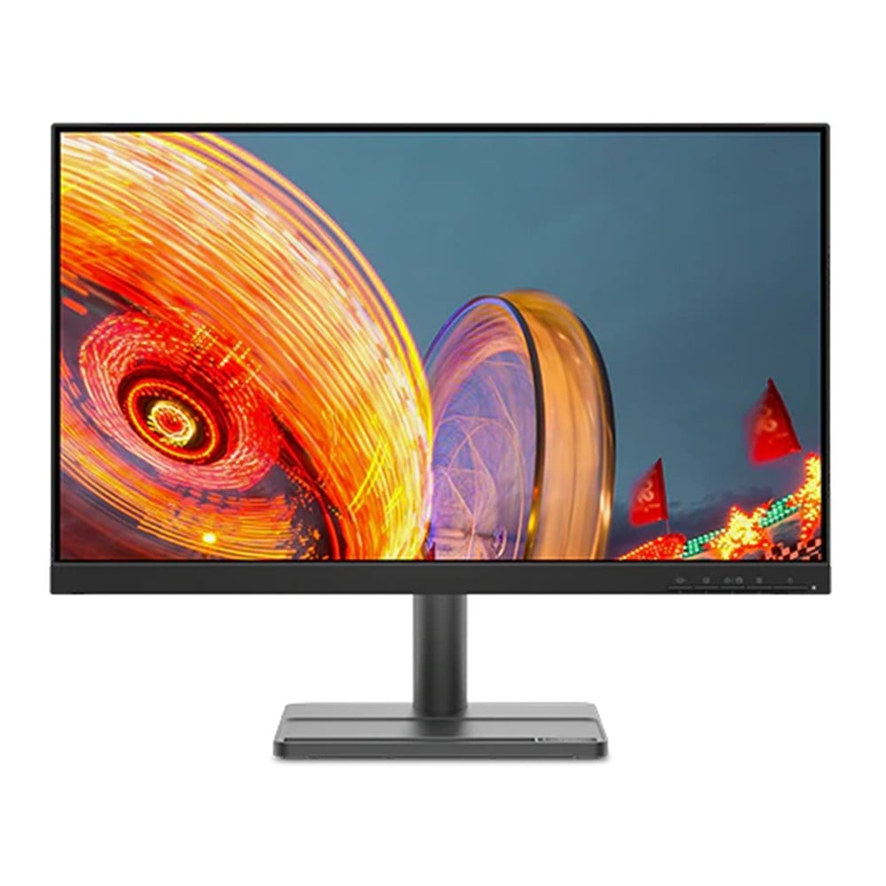 จอมอนิเตอร์ LENOVO MONITOR L24e-30 (VA 75Hz)