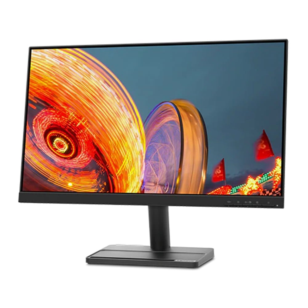 จอมอนิเตอร์ LENOVO MONITOR L24e-30 (VA 75Hz)