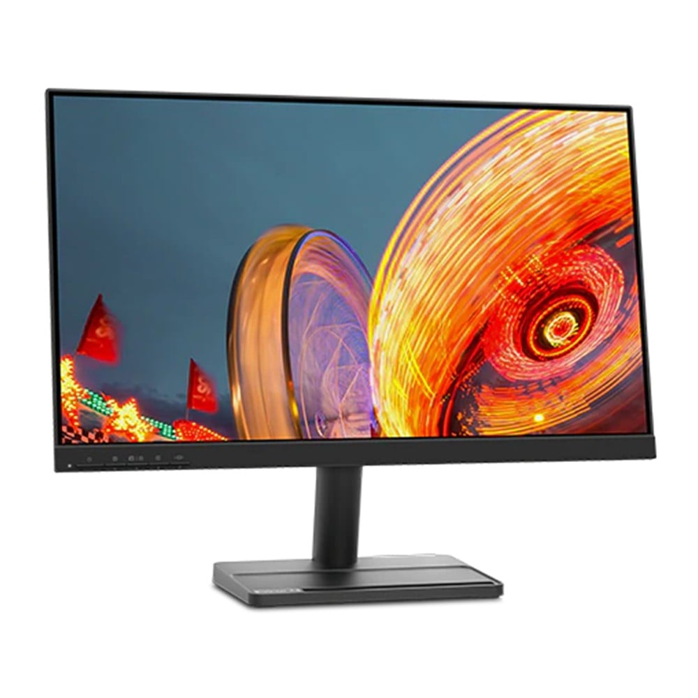 จอมอนิเตอร์ LENOVO MONITOR L24e-30 (VA 75Hz)