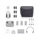 โดรน DJI Mini 2 SE Fly More Combo