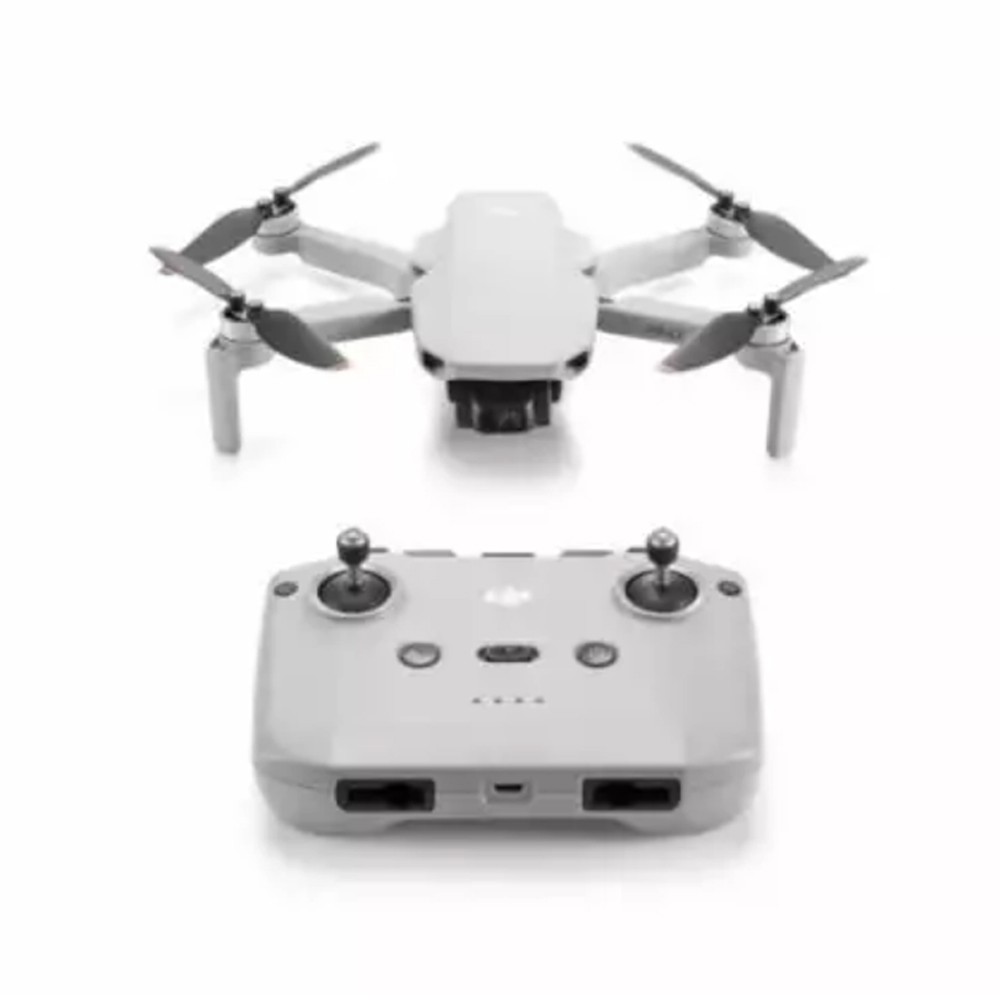 โดรน DJI Mini 2 SE Fly More Combo