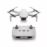 โดรน DJI Mini 2 SE Fly More Combo