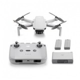 โดรน DJI Mini 2 SE Fly More Combo