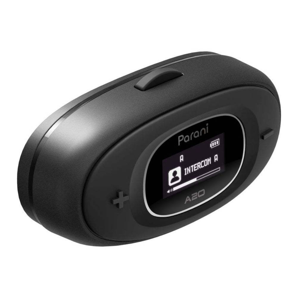 หูฟังติดหมวก PARANI BLUETOOTH A20