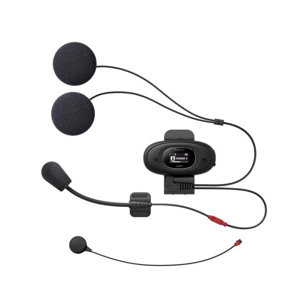 หูฟังติดหมวก PARANI BLUETOOTH A20