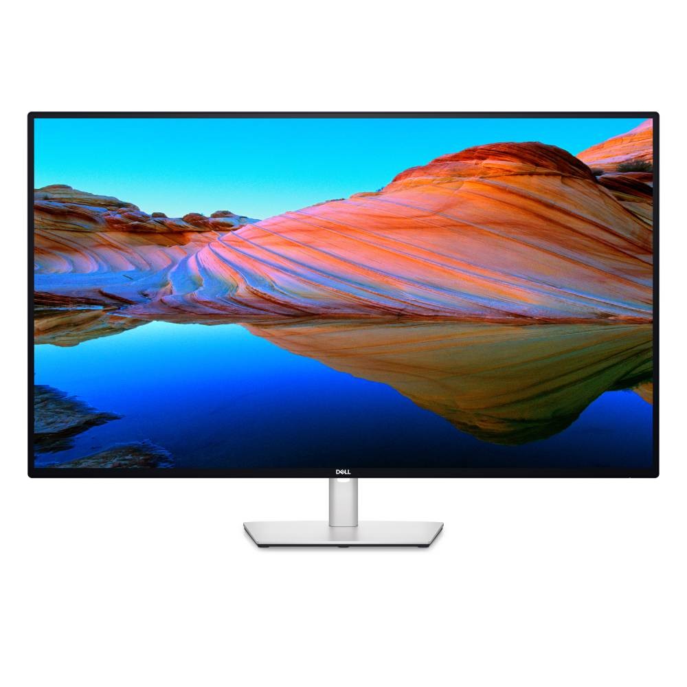 จอมอนิเตอร์ DELL MONITOR U4323QE (IPS 4K 60Hz USB-C 15W)