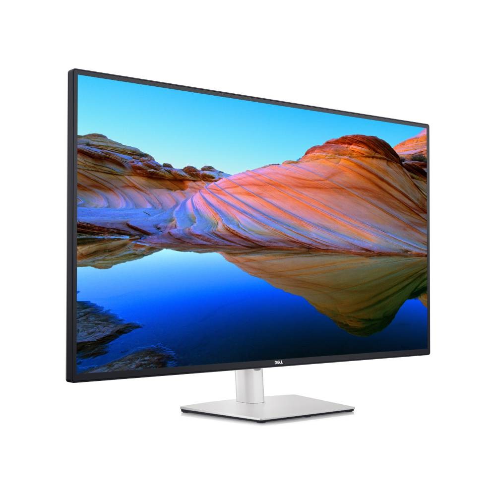 จอมอนิเตอร์ DELL MONITOR U4323QE (IPS 4K 60Hz USB-C 15W)